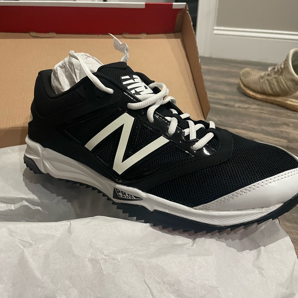 New balance turf shoes